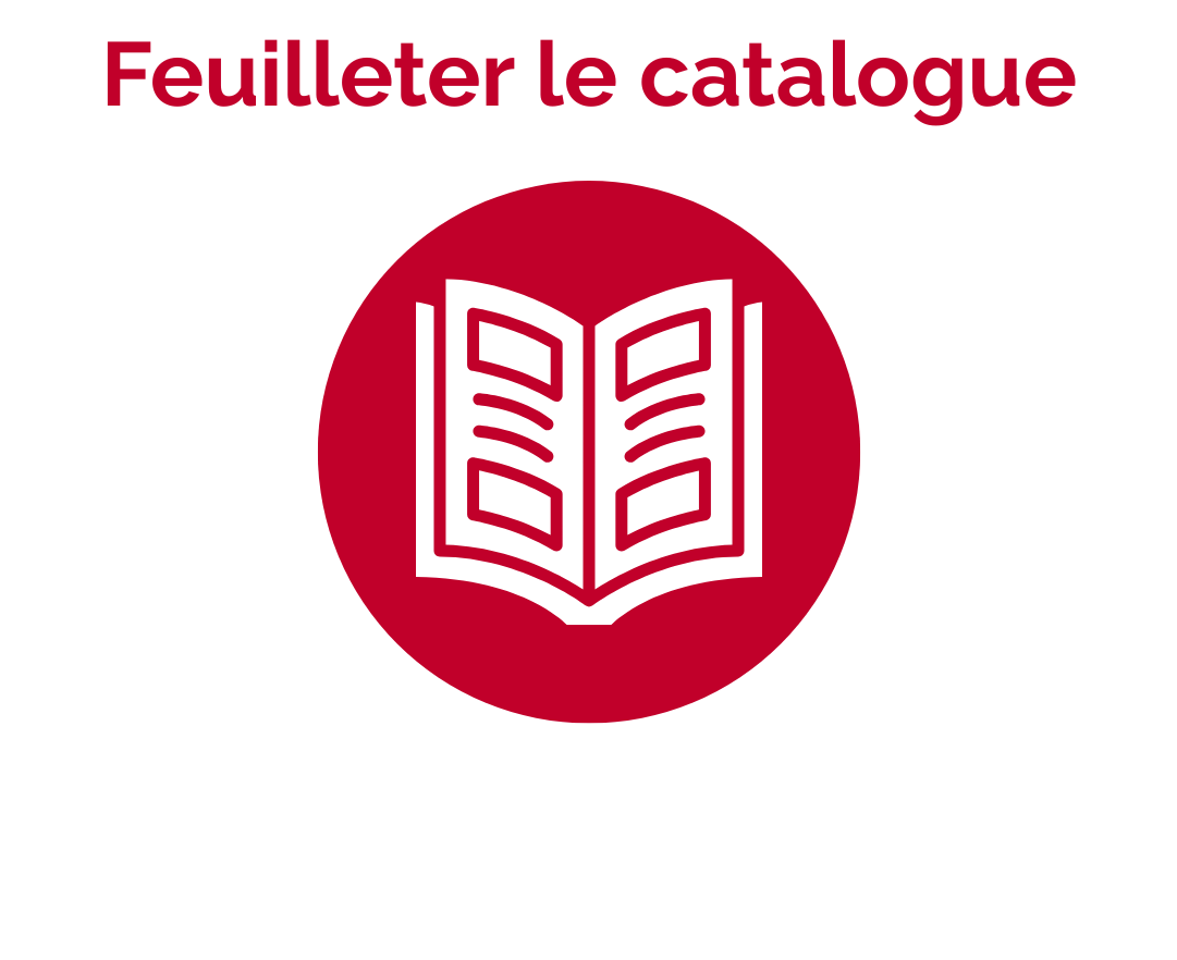 Feuilleter le catalogue