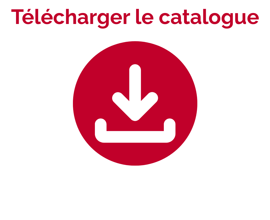 Télécharger le catalogue