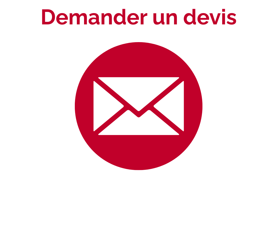 Demander un devis