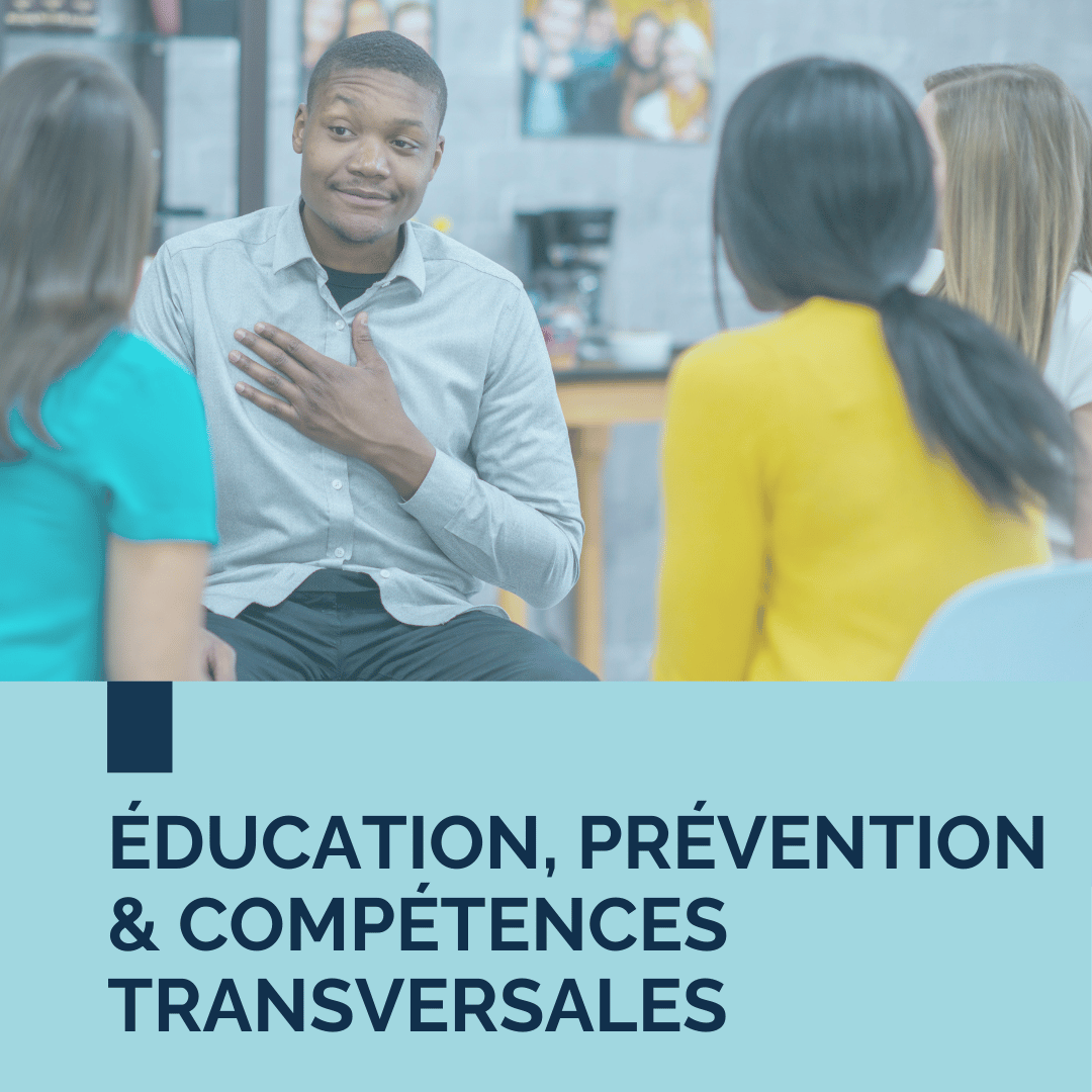 Education prévention