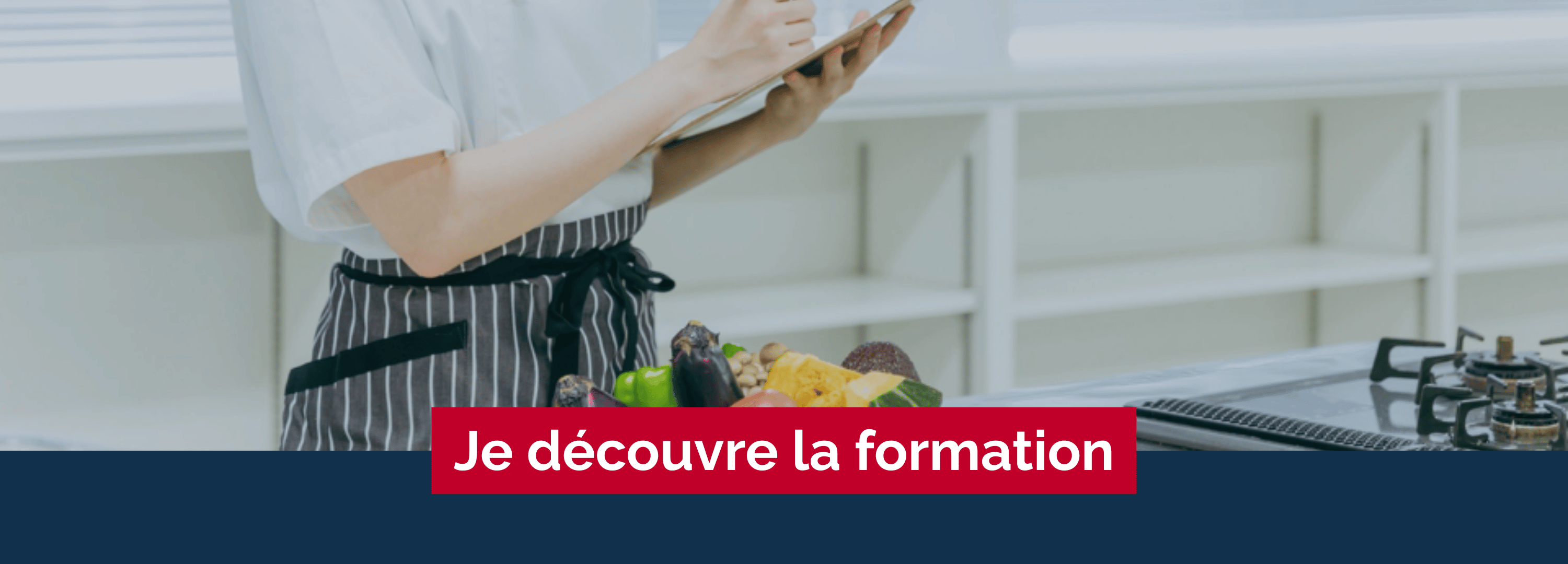 Formation Le diététicien, acteur clé de la restauration collective