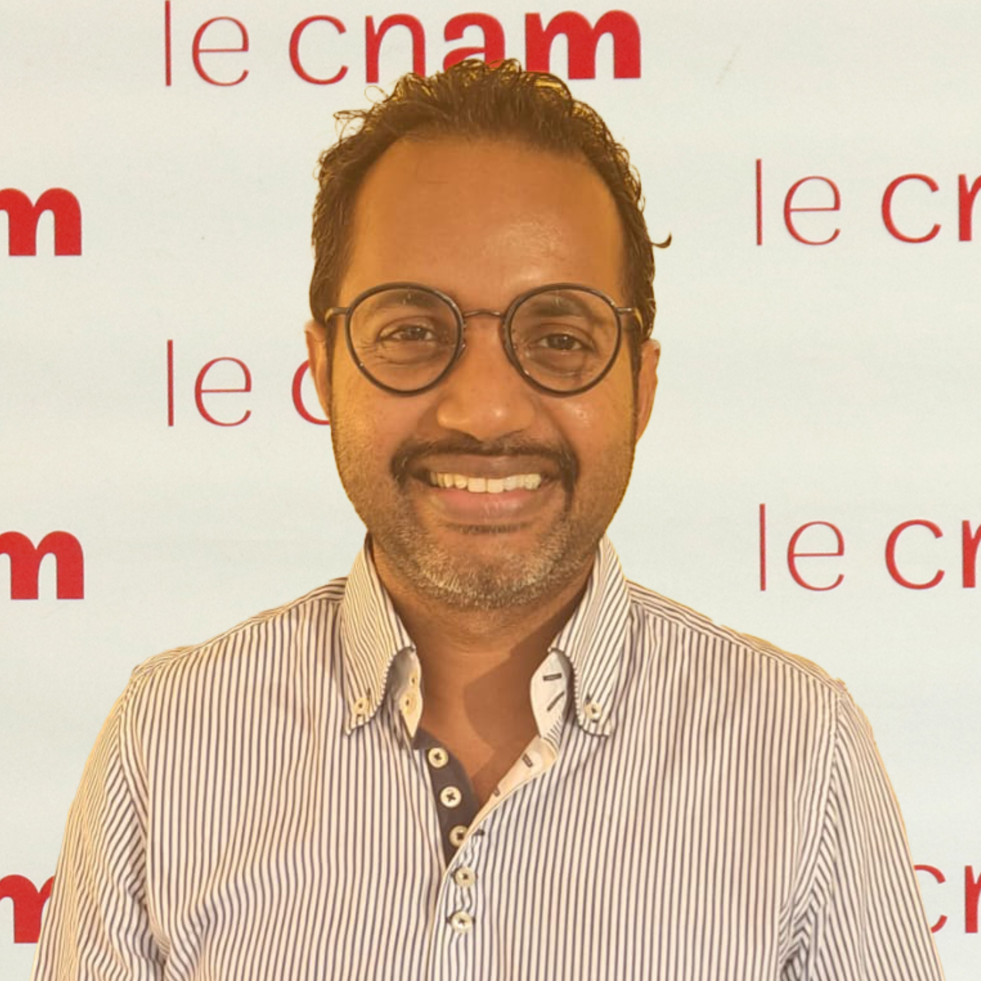 Laurent Girdary