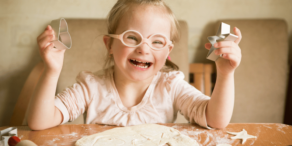 Alimentation de l'enfant et de l'adulte en situation de handicap