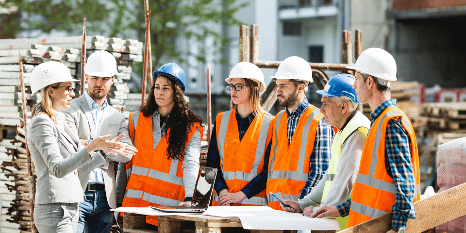 Alimentation et activité physique en entreprise – Professionnels relais