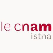 cnam istna logo