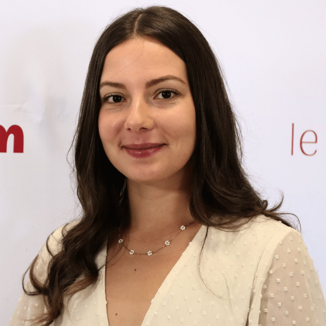 Justine Leclere