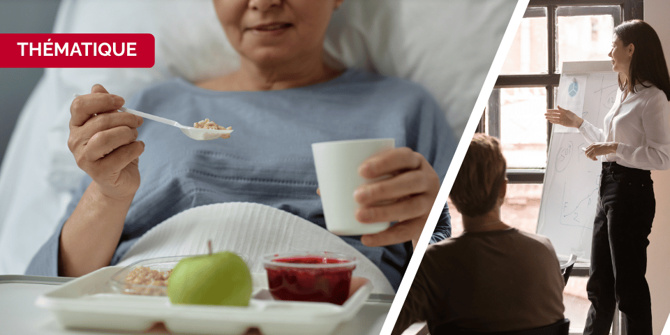 Formation de Formateurs PNNS - Dénutrition