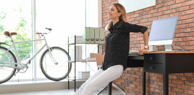 Nutrition santé au travail