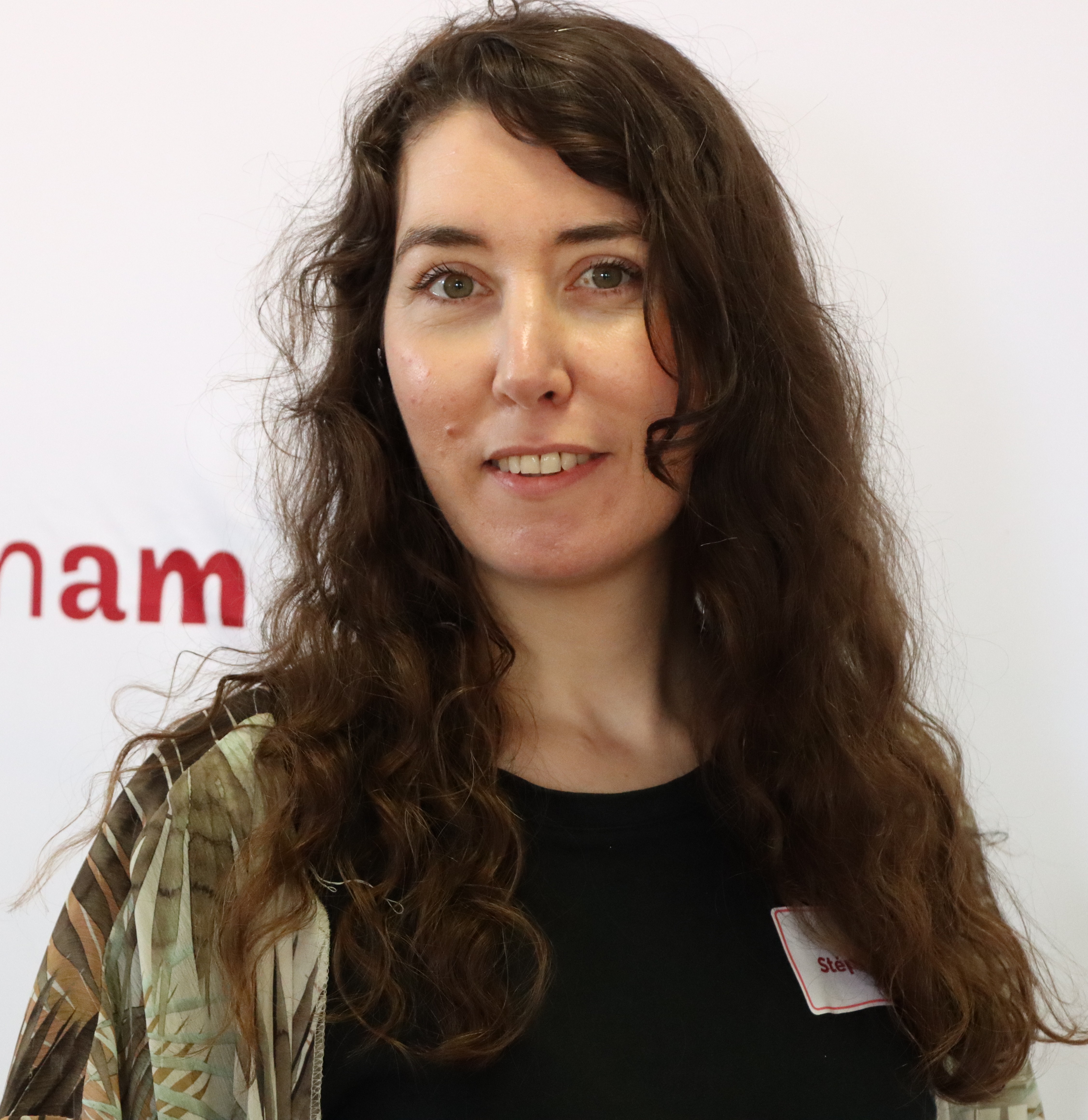 Stéphanie Saouan