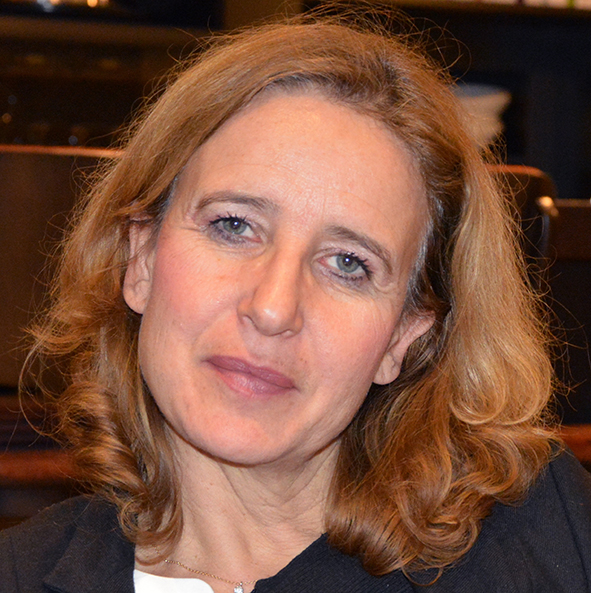 Édith LECOMTE