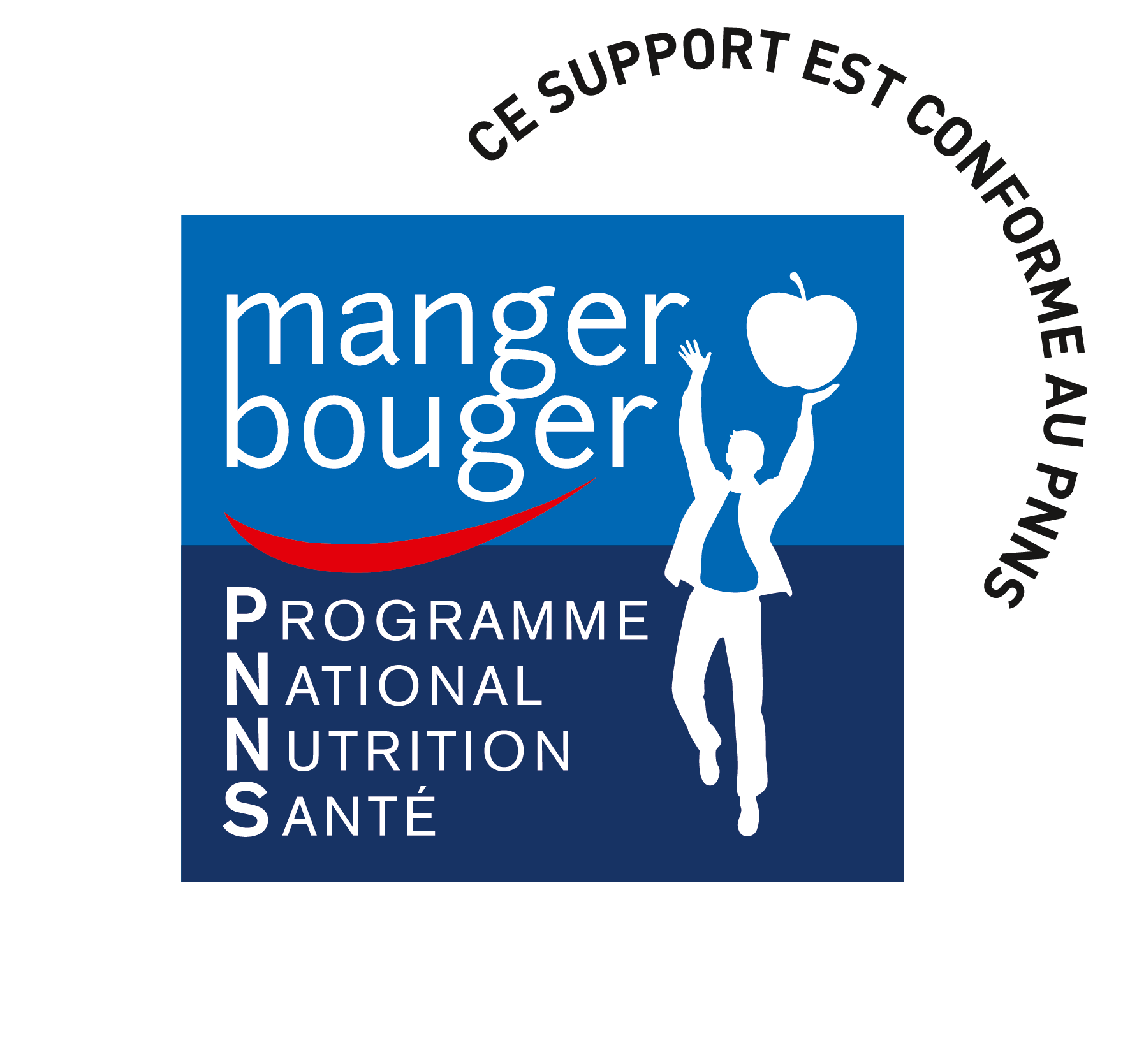 Logo PNNS