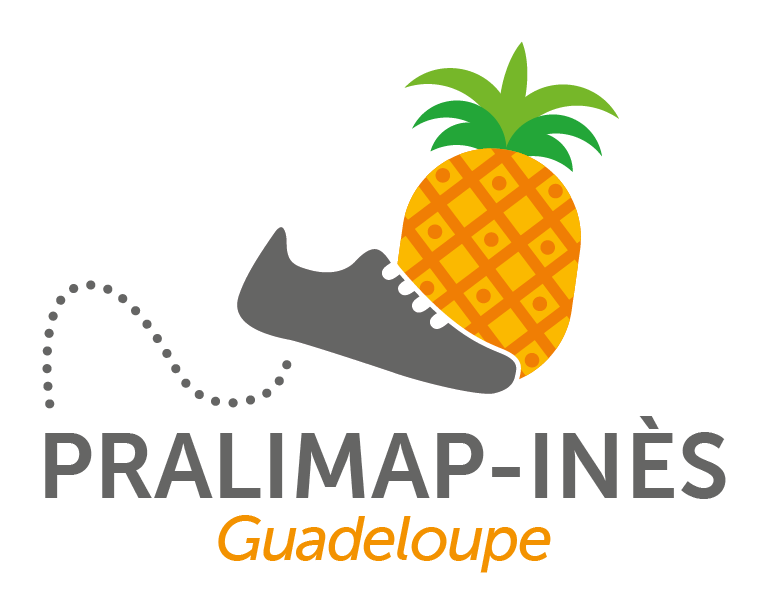 PRALIMAP-INES_Guadeloupe