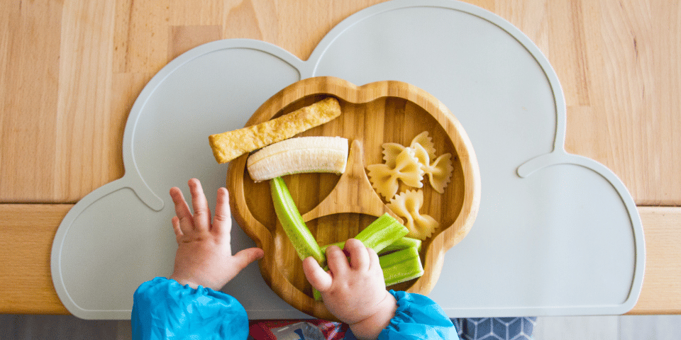 Nutrition et assistants maternels