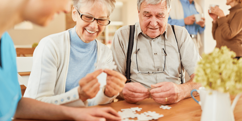 Nutrition et maladie d'Alzheimer