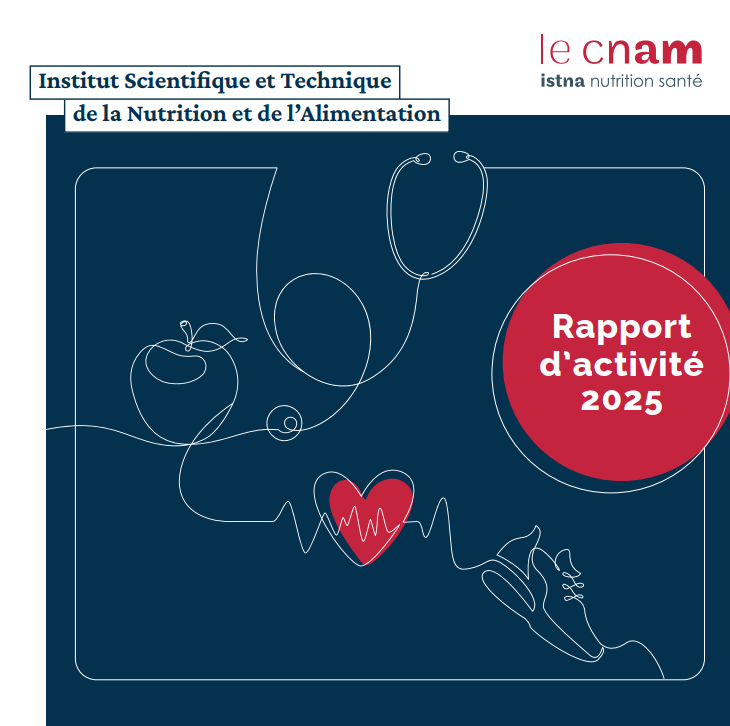Rapport d'activité