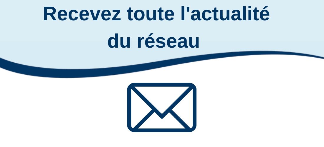 Newsletters du Réseau d'Acteurs du PNNS