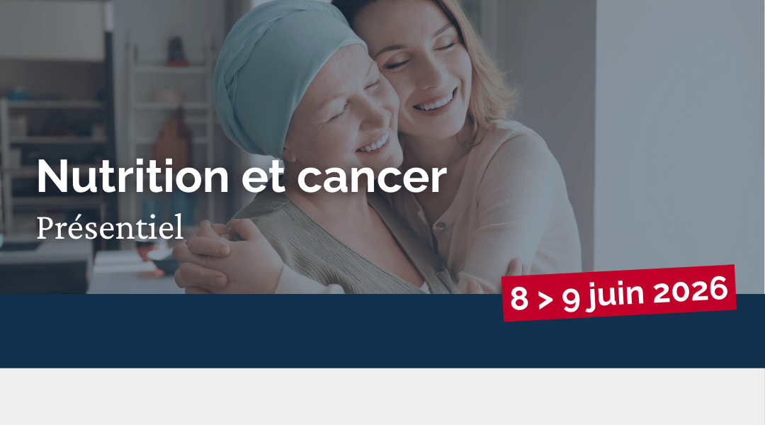 Nutrition et cancer