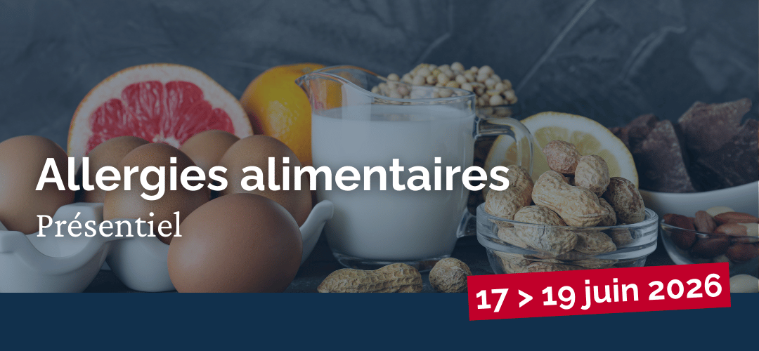 Allergies alimentaires