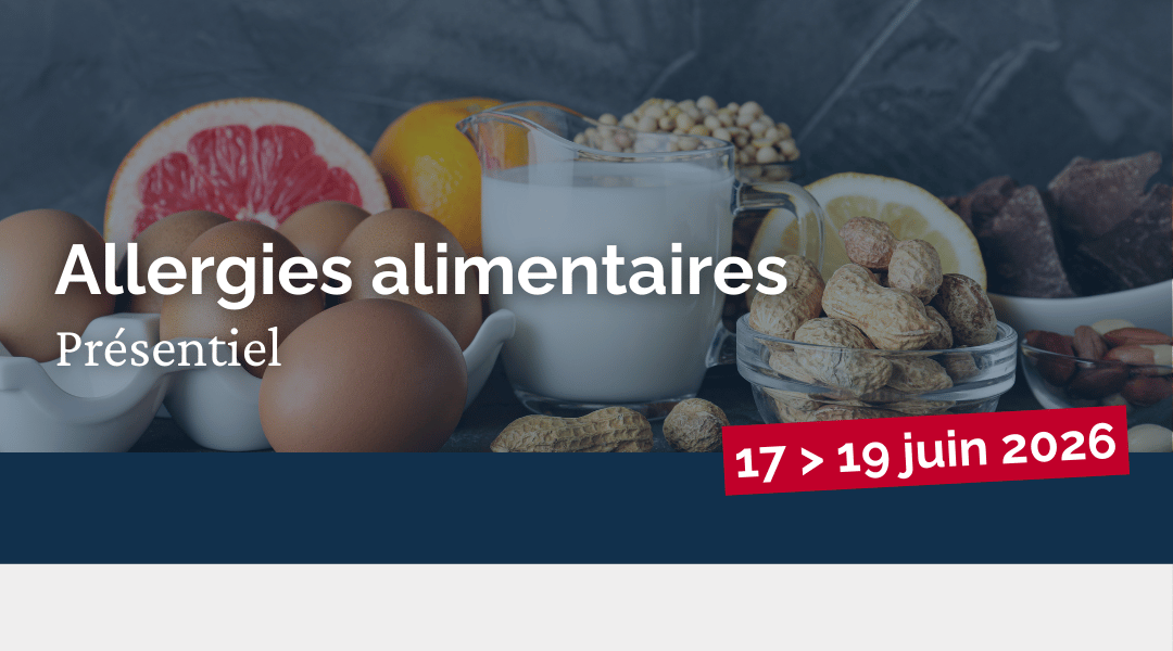 Allergies alimentaires