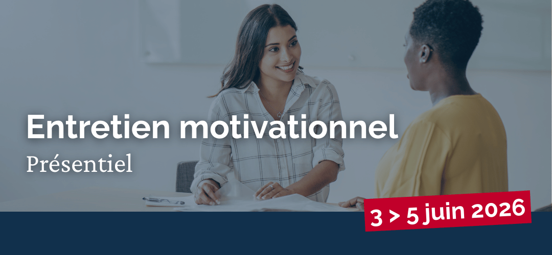 Entretien motivationnel